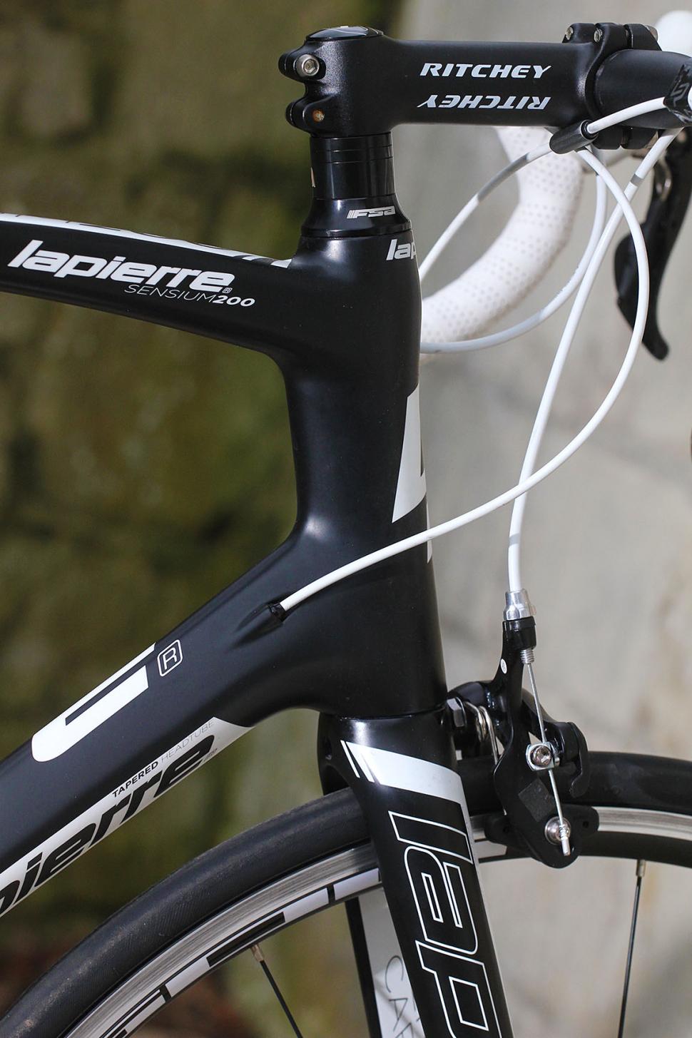 lapierre e sensium 200